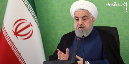 روحانی در پی  رد صلاحیت شدن بیانیه‌ای صادر کرد