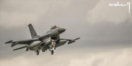 وزارت خارجه آمریکا: بایدن موافق فروش جت‌های «اف-۱۶» به ترکیه است