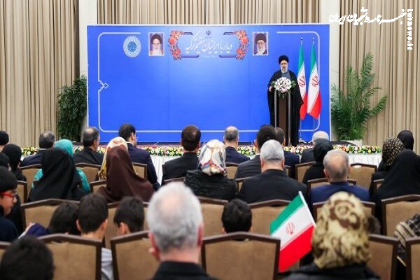 ایرانیان مقیم نقش مهمی در توسعه روابط با ترکیه دارند