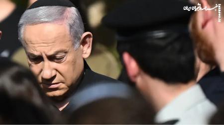 اختلاف شدید نتانیاهو با میانجی‌گران