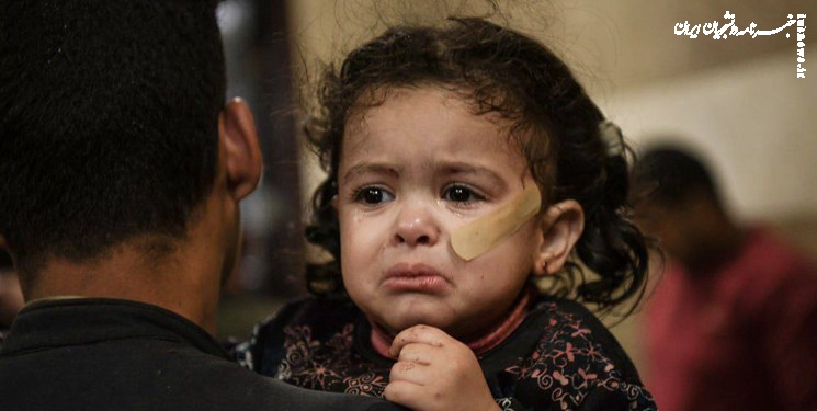 Rights Group: Israel’s Targeting of Thousands of Displaced Gazans Is Perpetuation of Genocide