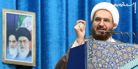 حجت الاسلام حاج‌علی‌اکبری: انتخابات ایران یکی از سالم‌ترین انتخابات‌ها در جهان است