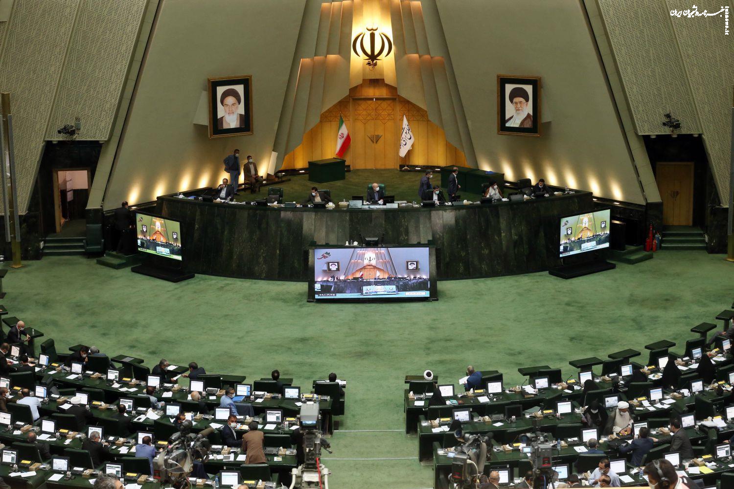 کارنامه عملکرد نمایندگان تهران/ بالاترین و پایین‌ترین آمار مشارکت در مجلس متعلق به کیست؟ 