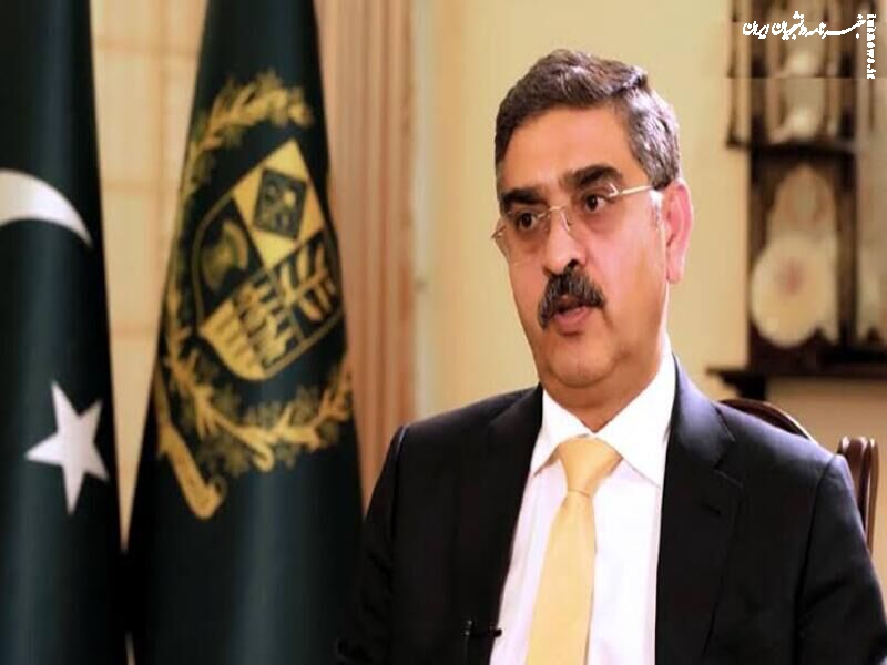 Pakistan PM calls Iran "a friend"