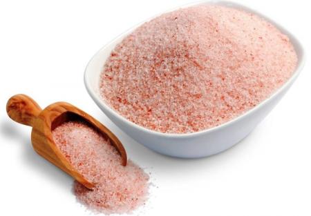  هشدار وزارت بهداشت نسبت به مصرف نمک‌های رنگی