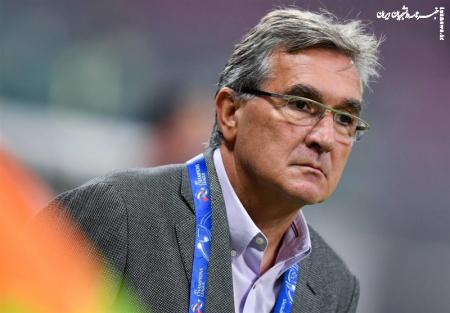  برانکو برای سومین‌ بار پیشنهاد باشگاه پرسپولیس را رد کرد