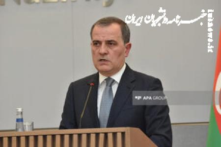  باکو باز کردن سفارتخانه‌اش در تهران را مشروط کرد