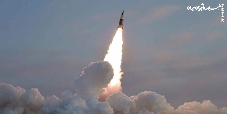 کره شمالی باز هم موشک کروز آزمایش کرد