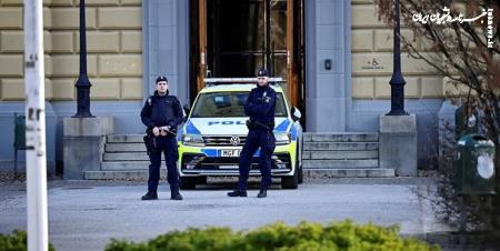 Iran Calls on Sweden to Ensure Security of Diplomatic Missions