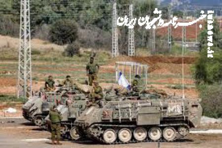 Israel is preparing to attack Lebanon: Report