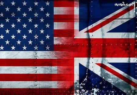 آمریکا و انگلیس نه راه رفت دارند نه راه برگشت