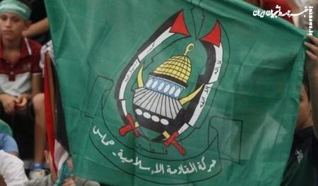 پیام  متفاوت حماس به اسرائیل