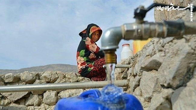 برنامه هفتم توسعه نمی تواند بحران آب را کنترل کند!