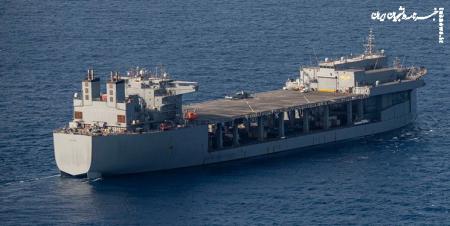 Yemen Targets US Warship in Aden Gulf in Fresh Pro-Palestine Strike