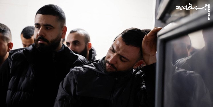 Iran Strongly Condemns Israeli Hit Squad’s Assassination of Palestinians inside Jenin Hospital