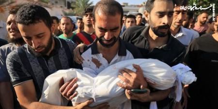 Hamas: Continuation of Israel’s Crimes in Gaza, Disgrace for Its Supporters