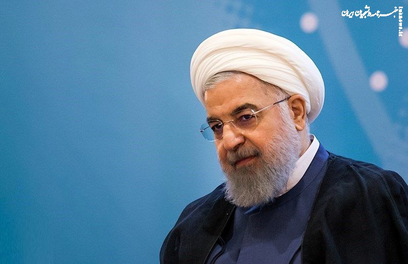 سرکنگبین سخنان روحانی صفرای میان مدعیان اعتدال و اصلاحات!