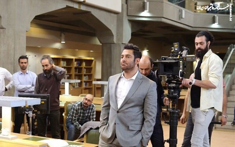 برنامه گلزار در صدر پربیننده‌ترین‌ها