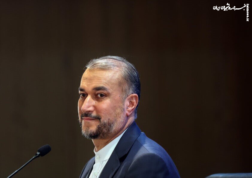 خبر جدید امیرعبداللهیان از آخرین توافقات با عربستان
