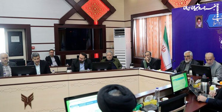  تکلیف جذب ۱۶۰ نخبه در هیأت علمی دانشگاه ظرف مدت یک هفته مشخص شود 
