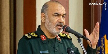 IRGC Chief: Iran Neither Seek Nor Fear War