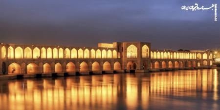 در لایه‌های زیرین اصفهان چه خبر است؟