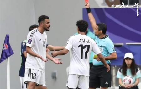 مهر تأیید AFC پای تصمیم فغانی