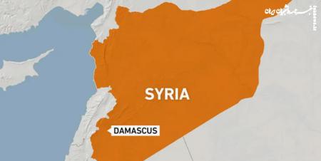  بیانیه سوریه درباره حمله صهیونیست‌ها به جنوب دمشق 