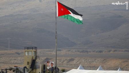 اردن ۴ اسرائیلی را بازداشت کرد +جزئیات