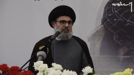 Senior Hezbollah official calls Israeli regime’s threats useless