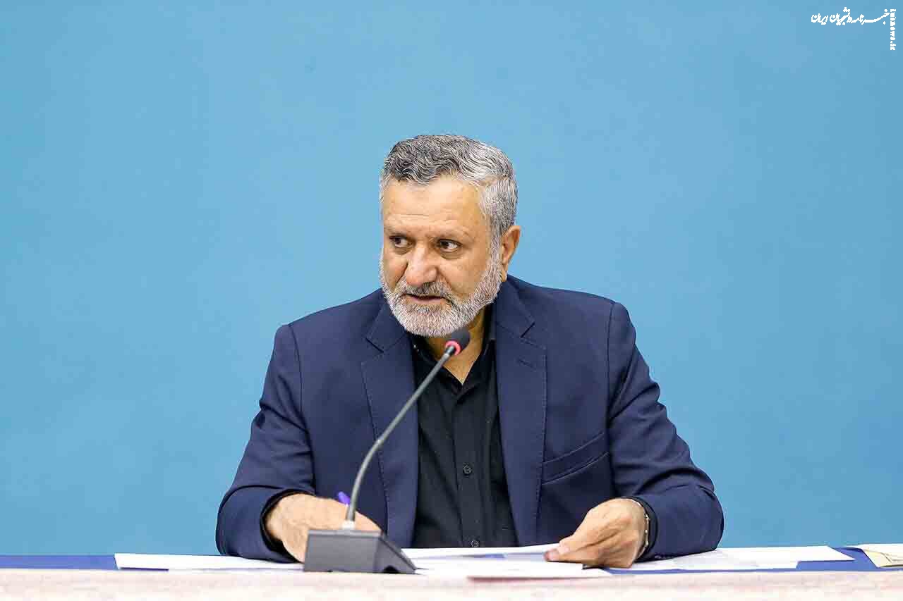 خبر مهم وزیر کار درباره میانگین افزایش حقوق سال آینده کارگران