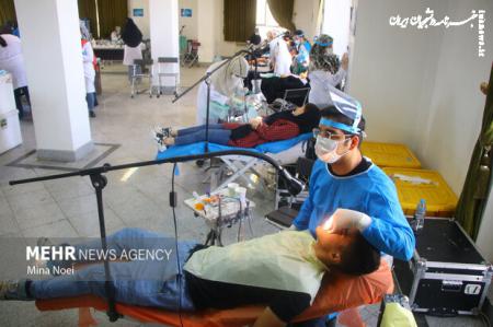 نتایج آزمون ملی دانش آموختگان دندانپزشکی خارج از کشور اعلام شد