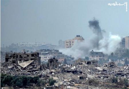 رسوایی تازه ارتش اسرائیل در غزه با افشای تصاویر زننده