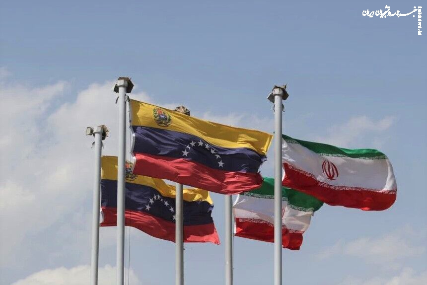 Iran’s oil minister meets Venezuelan officials