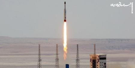  پرتاب ۲ ماهواره ایرانی از روسیه در خرداد ۱۴۰۳