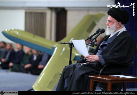 رهبر انقلاب: خواص در دنیای اسلام در قبال موضوع غزه وظیفه دارند