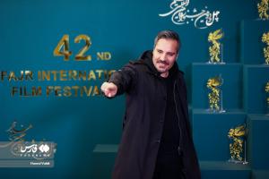 پنجمین روز چهل‌ودومین جشنواره فیلم فجر(۱) +عکس