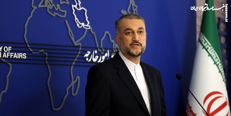 Iran Cautions US, UK Not to Test Wrath of West Asia