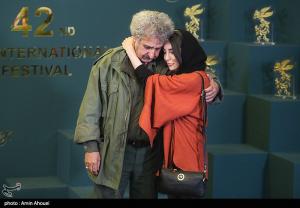 پنجمین روز چهل و دومین جشنواره فیلم فجر(۲) +عکس