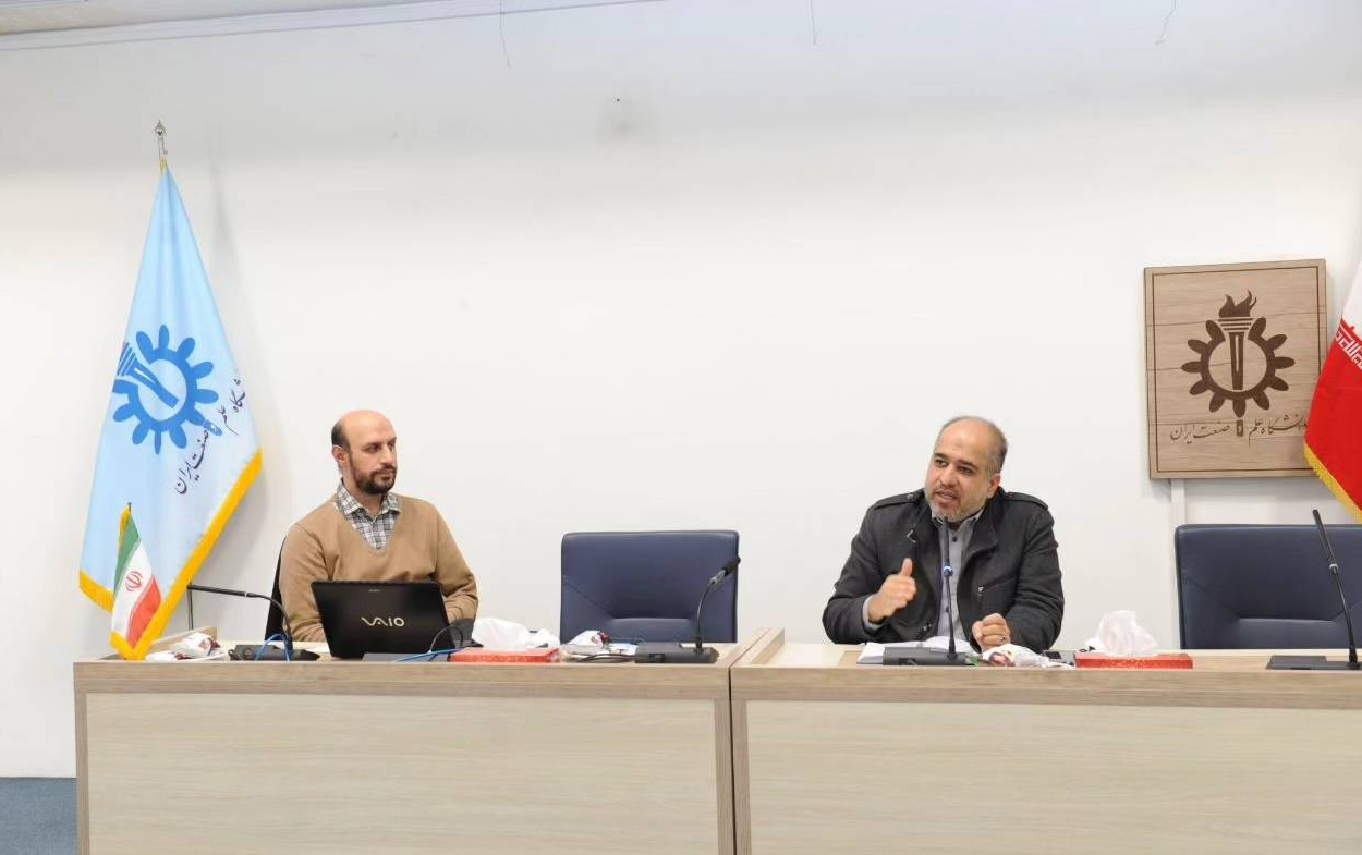 خضریان: مسئولیت پذیری نخبگان، موجب افزایش مشارکت می‌شود