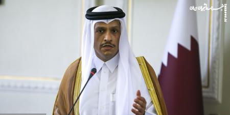  قطر: حماس پاسخ خود به پیشنهاد آتش‌بس را ارائه داد 