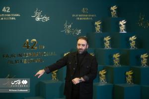 ششمین روز جشنواره فیلم فجر (۱) +عکس