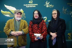 ششمین روز جشنواره فیلم فجر(۲) +عکس