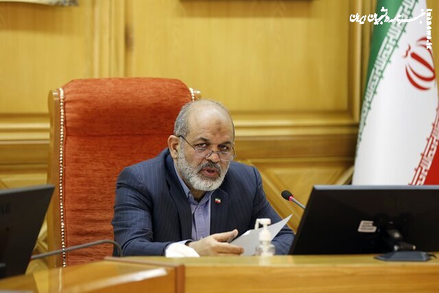 ایران در مرز با افغانستان دیوار می کشد؟