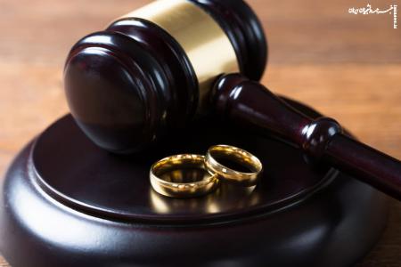 هزینه وکیل طلاق چقدر است؟
