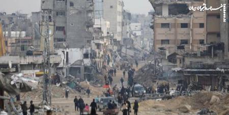 مقام سازمان ملل: اقدامات اسرائیل در غزه نقض کنوانسیون ژنو است