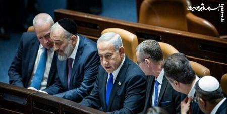 اسرائیل فقط بر اساس طرح پاریس به مذاکرات ادامه می‌دهد