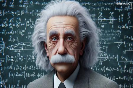 نسخه هوش مصنوعی «آلبرت اینشتین» ساخته شد
