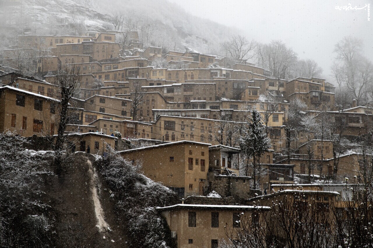 ورود سامانه بارشی به کشور