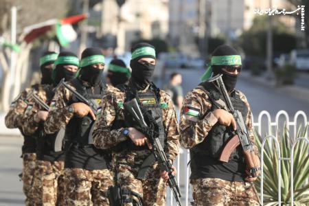 تحلیل سازمان سیا از هدف اسرائیل در جنگ با حماس